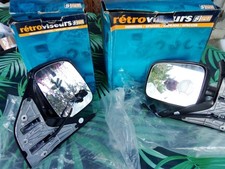 Rétroviseurs électriques NEUFS VW T4 Volkswagen Transporter 4 / T4 Caravelle