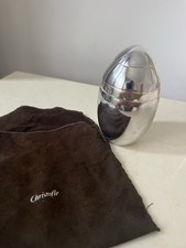 Christofle - Œuf de naissance