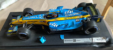 RENAULT F1 R25 ALONSO
