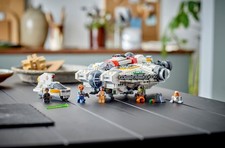 LEGO 75357 Star Wars Ghost et