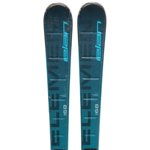 Ski occasion elan - element, +
