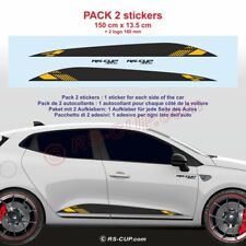 Autocollant ULTIME RACING pour