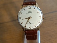 Montre Suisse mécanique