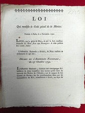 2215 LOI DÉCRET CONVENTION