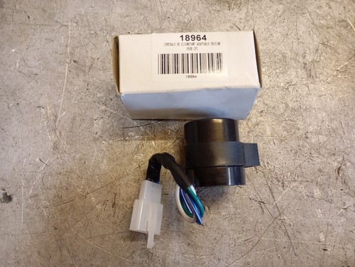 Centrale clignotant scoot - scoot, pour