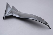 Cache réservoir latéral Droit AKRAPOVIC Carbone SUZUKI GSXR 1000 2009-2016