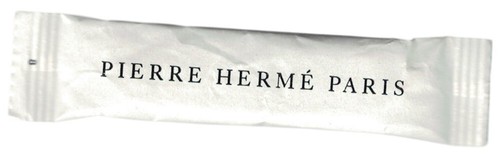 France sachet sucre - france, sugar