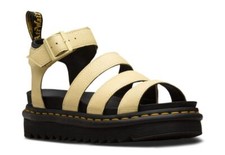 Dr Martens à Enfiler Sandales