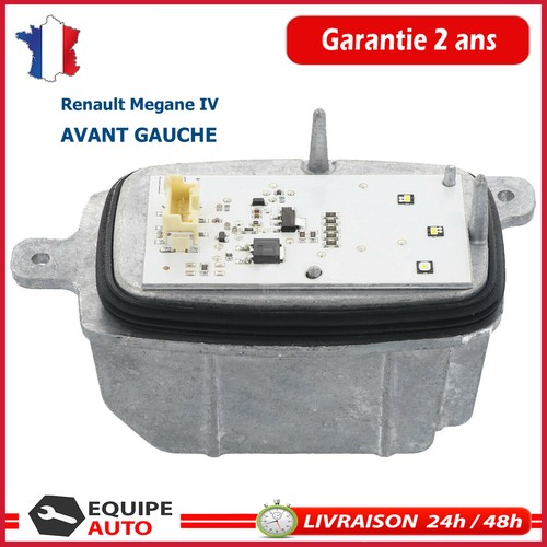 Calculateur feu position - calculateur,