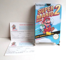 Nintendo NES Boite Original