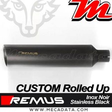 Silencieux Pot échappement