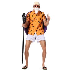 Dragon Ball Z Master Roshi