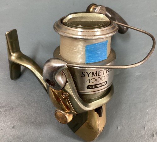 Shimano symetre spinning - shimano,