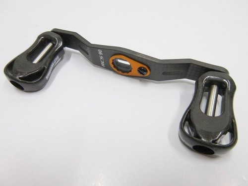 Daiwa rcs carbon - daiwa, handle