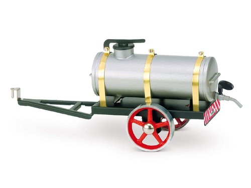 Wilesco 385 - wilesco, a