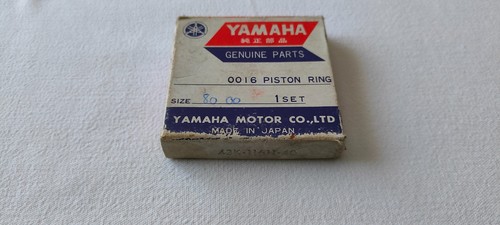 Segment yamaha 80 - yamaha,