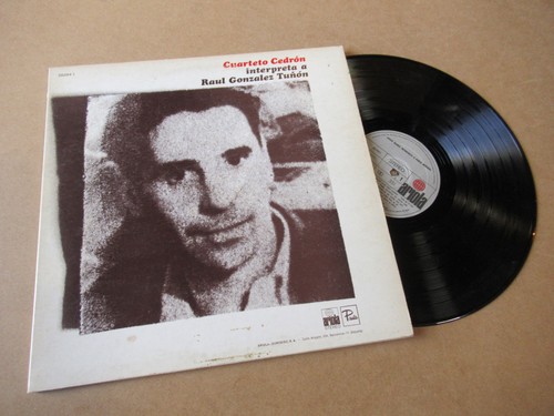 Paco ibanez cuarteto - paco, /