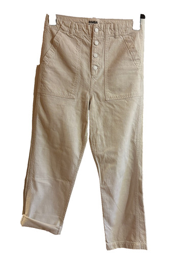 Bimba lola pantalon 8 - y,