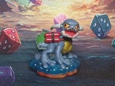 Zap Series 2 Figurine