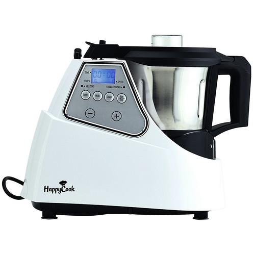 Telefunken robot cuiseur 5l - telefunken,
