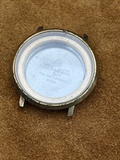 Boîtier De Montre Omega 36mm 151.0039 Pour Piece 