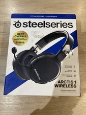 Casque Gamer Steelseries
