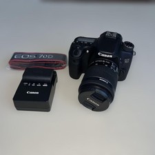 Appareil photo reflex