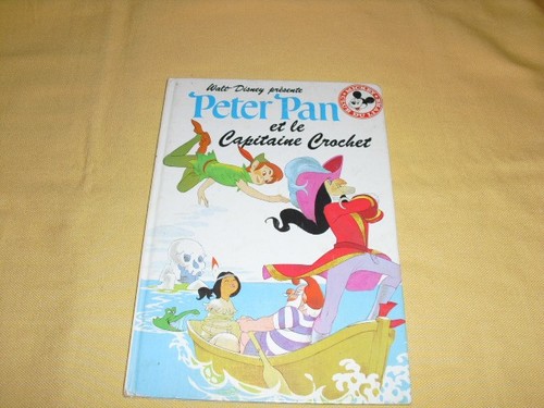 Disney mickey club livre - disney,