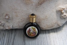 4 cm de haut, Miniature de