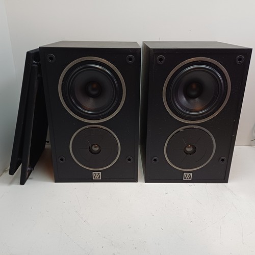Wharfedale 504 speaker - wharfedale, 504.2