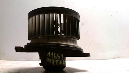 Ventilateur chauffage peugeot - ventilateur,