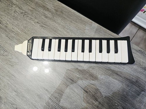 Hohner melodica piano made - hohner,