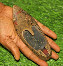 Cendrier En Bronze Vintage En