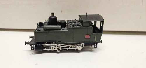Rma locomotive vapeur - locomotive,