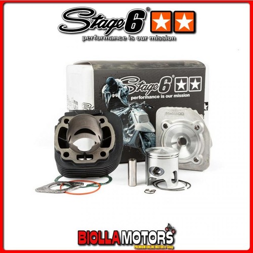 7219560 cylindre kit stage6 - s6-7219560,