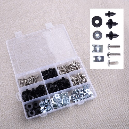 Kit complet vis de - complet,