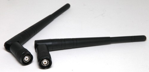 Set antennes pour - pour, clearcom