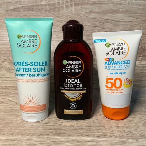 Huile sublimatrice bronzage - huile, de