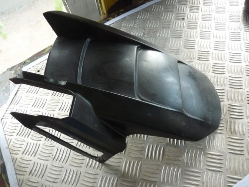 Leche roue 750z suzuki - 750z, 2004