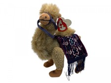 Peluche de collection