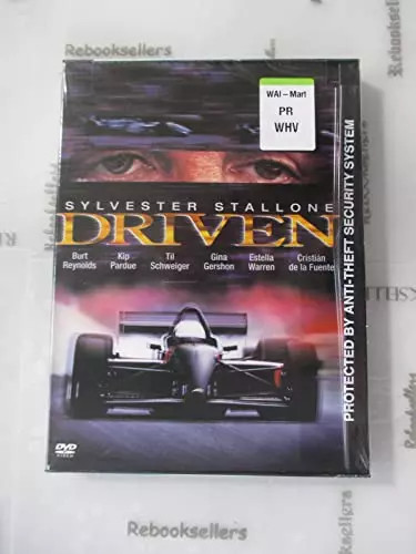 Driven import usa zone - driven,