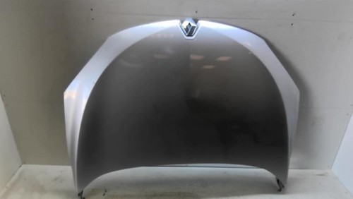 Capot renault megane - 3, phase