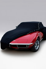 Housse De Voiture Intérieure