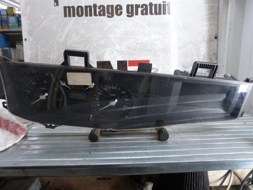 Compteur renault vel - renault, satis