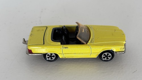 Majorette 213 mercedes 350 - 213,