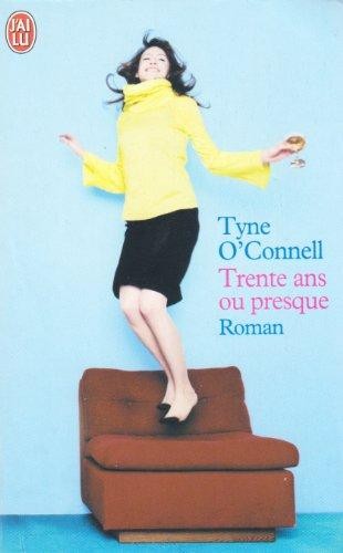 Livre trente ans - trente,