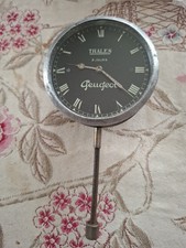 Montre jours thales - 8,