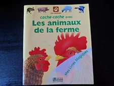 Cache-cache avec les animaux