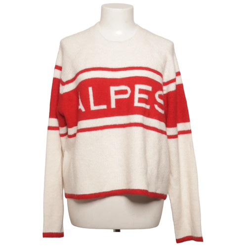 Pull tricot taille - tricot,,