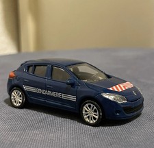 Miniature norev renault megane - norev,